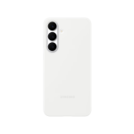 Samsung Galaxy S25 FE Silicone Case White