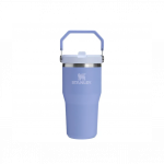 Stanley The IceFlow Flip Thermos bottle 600ml Hydrangea