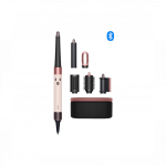 Dyson HS08 i.d.Straight & Wavy Ceramic Pink/Rose Gold