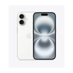 Apple iPhone 16 128GB White