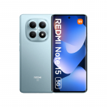 Xiaomi Redmi Note 15 5G 6GB RAM 128GB Glacier Blue