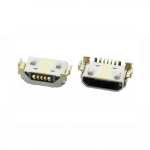 Huawei VNS-L21/VNS-L31 P9 Lite, laadimispesa joodetav