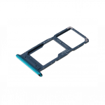 Huawei POT-LX3/POT-LX1 P Smart 2019 sim/sd kaardi sahtel, sinine