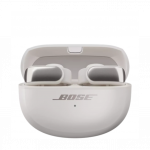 Bose Ultra Open Earbuds White Smoke