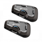 Cardo Freecom 4x Duo Moto handsfree s&uuml;steem
