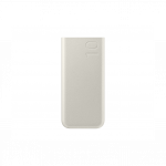 Samsung EB-P3400XUEGEU akupank 25W 10000 mAh, beež