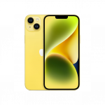 Apple iPhone 14 Plus 512GB Yellow