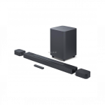 JBL Bar 800, 5.1.2, must - Soundbar