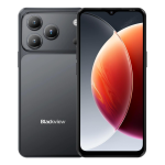 Blackview Wave 7C, 4GB RAM, 128GB SSD, Black
