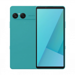 Sony Xperia 10 VII 128GB Turquoise