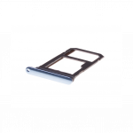 Samsung SM-G955F Galaxy S8 Plus Sim kaardi sahtel, sinine