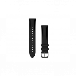 Garmin Quick Release Band (20 mm) Black Leather