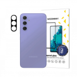 Tagakaamerate kaitseklaas Samsung Galaxy S25 Edge, Wozinsky