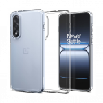 Kaitse&uuml;mbris Ultra Hybrid, OnePlus Nord 5, l&auml;bipaistev, Spigen