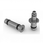 Garmin Descent T1 Air Spool and Restrictor Kit