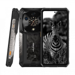 UleFone Power Armor 28 Ultra 16GB 1TB Epic Black