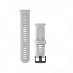 Garmin Forerunner 745 Band Whitestone