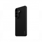 Kaitse&uuml;mbris Fearlessly Fashionable, Samsung Galaxy S26+, must, CARE by PanzerGlass