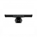 Garmin GMR Fantom 254 Open Array and Pedestal Black