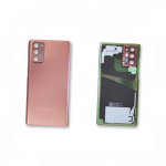 Samsung SM-N981F Galaxy Note 20 5G akukaas pronks