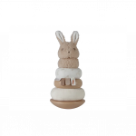 Little Dutch Baby Bunny Stackable Tower