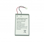 Sony Playstation PS4 Wireless-Controller aku 3.7V 700mAh