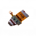 Sony H8324/H8314 Xperia XZ2 Compact, laadimispesa, lintkaabliga