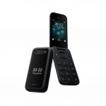 Nokia 2660 Flip 4G Black
