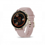 Garmin Venu 3S GPS Wi-Fi Dust Rose + Soft Gold