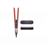 Dyson HT01 Airstrait with Presentation Case Strawberry Bronze/ Blush Pink CN