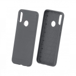 Huawei P Smart 2019, silikoon&uuml;mbris, slim Armor, must, no/name