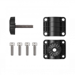 Garmin 0 Degree Pole Mount LiveScope Plus LVS34