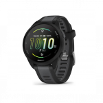 Garmin Forerunner 165 Music Black Slate Grey