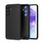 Samsung Galaxy A55 5G Icon Case &uuml;mbris must, Tech-Protect