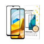 Xiaomi Poco M5 &uuml;mbrises&otilde;bralik kaitseklaas, Wozinsky