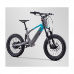 Elektriline Tasakaaluratas Sedna SX 18" 2024 Sinine