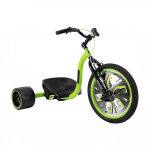 Huffy Green Machine Slider
