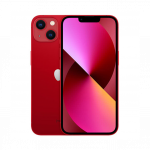 Apple iPhone 13 mini 128GB punane, Refurbished Grade A