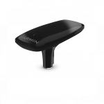 Garmin MSC 10 Marine Satellite Compass Heading Sensor and Multi-band GPS Receiver Black