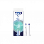 Lisaharjad Braun Oral-B iO SpecializedClean, 2 tk, valge