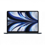 S&uuml;learvuti MacBook Air 13" Apple M3 chip with 8-core CPU and 10-core GPU 8GB 512GB SSD INT Midnight