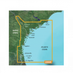 Garmin VUS008R Charleston to Jacksonville