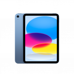 Apple iPad 10 2022 Wi-Fi 256GB Blue