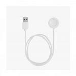 Fossil Gen 6/5/4 laadimiskaabel USB Type-C valge 1m