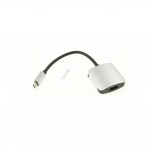 USB-C to HDMI &uuml;leminek, adapter, 4K*2K /30HZ