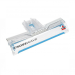 Bissell Foot Window Assembly Bossanova Blue