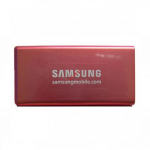 Samsung SGH-X830 aku ABGX8307PE, Li-Ion Polymer, 700mAh, roosa