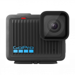 Seikluskaamera GoPro Hero must