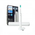 Philips Sonicare 3100 Series, valge - Elektriline hambahari