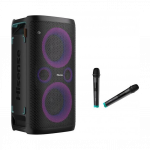 Hisense HP110 Plus Party Rocker One Plus 2 mikrofoni